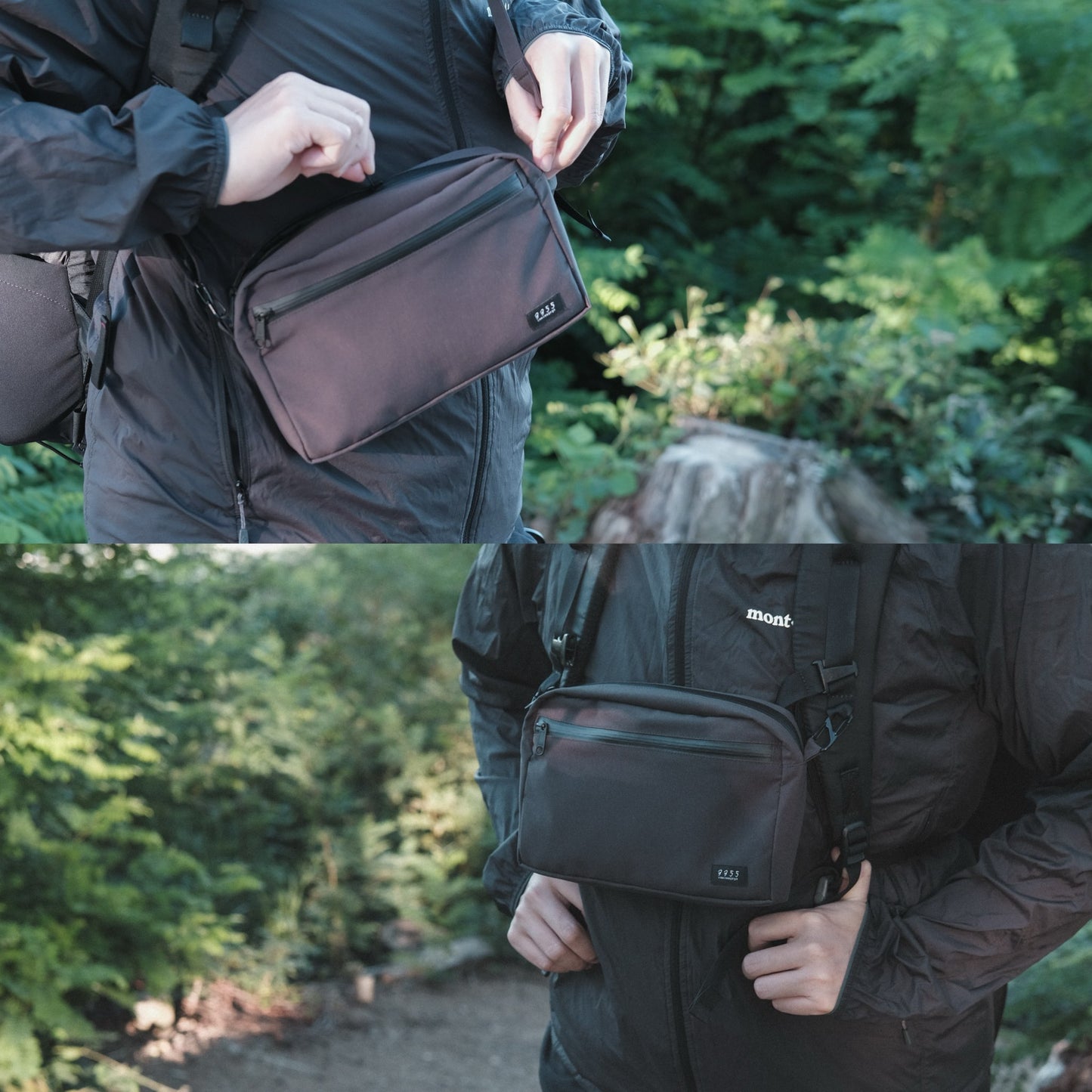 Shoulder bag / Mini