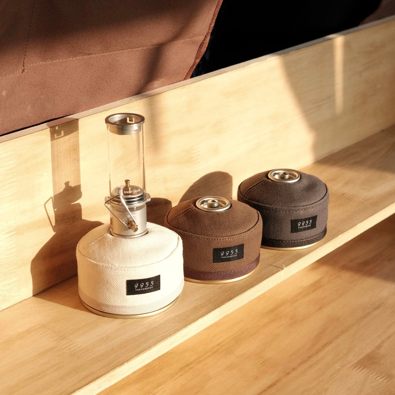 mini gas cover 110