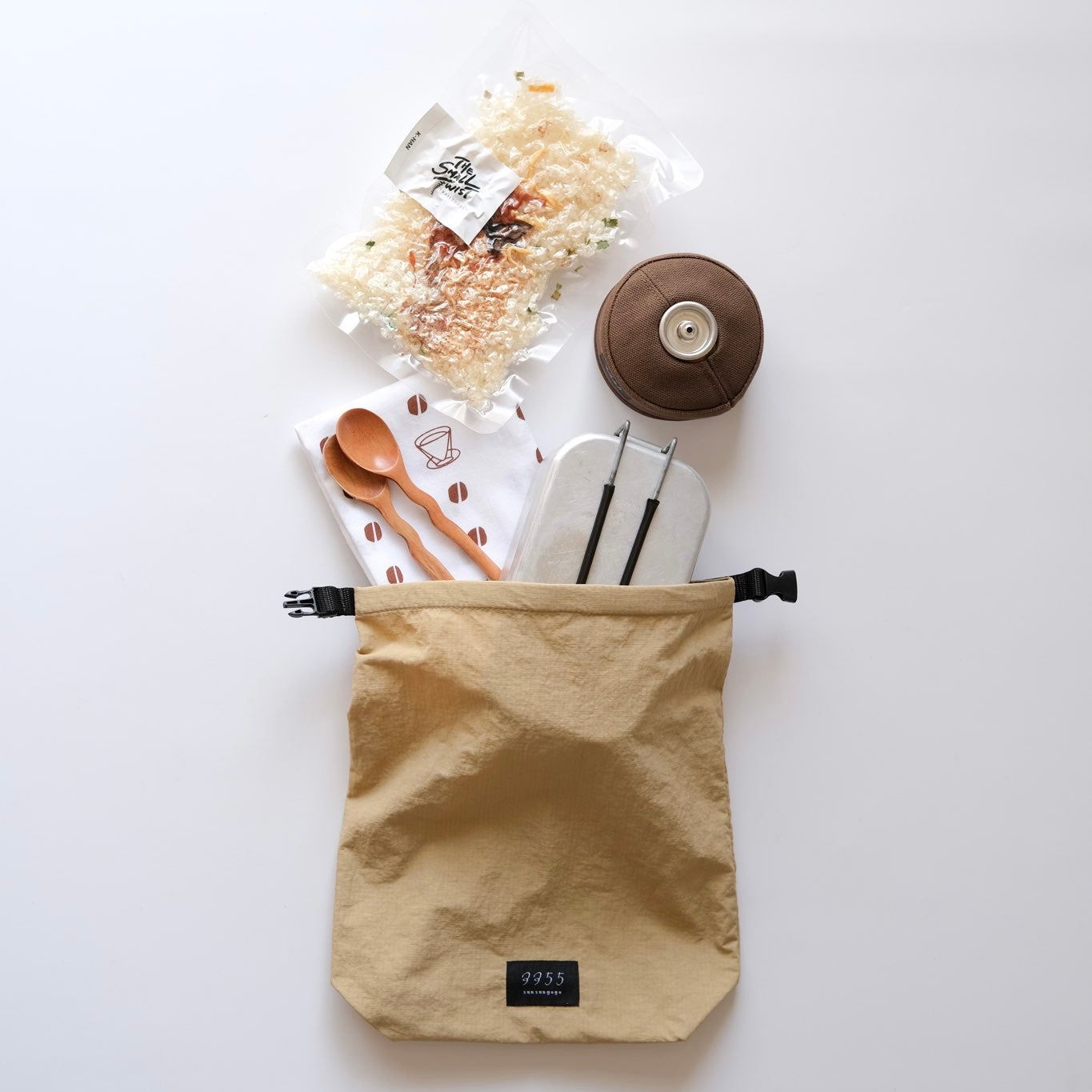 natural sack