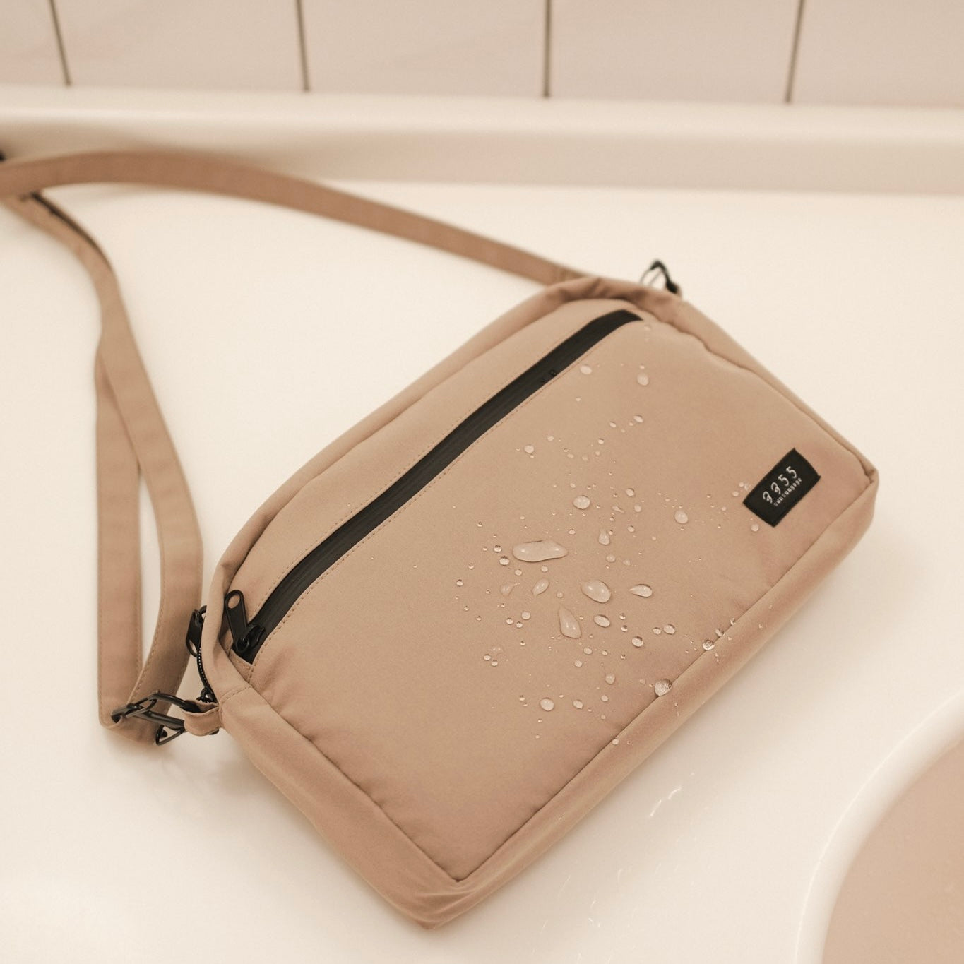 Shoulder bag / Mini