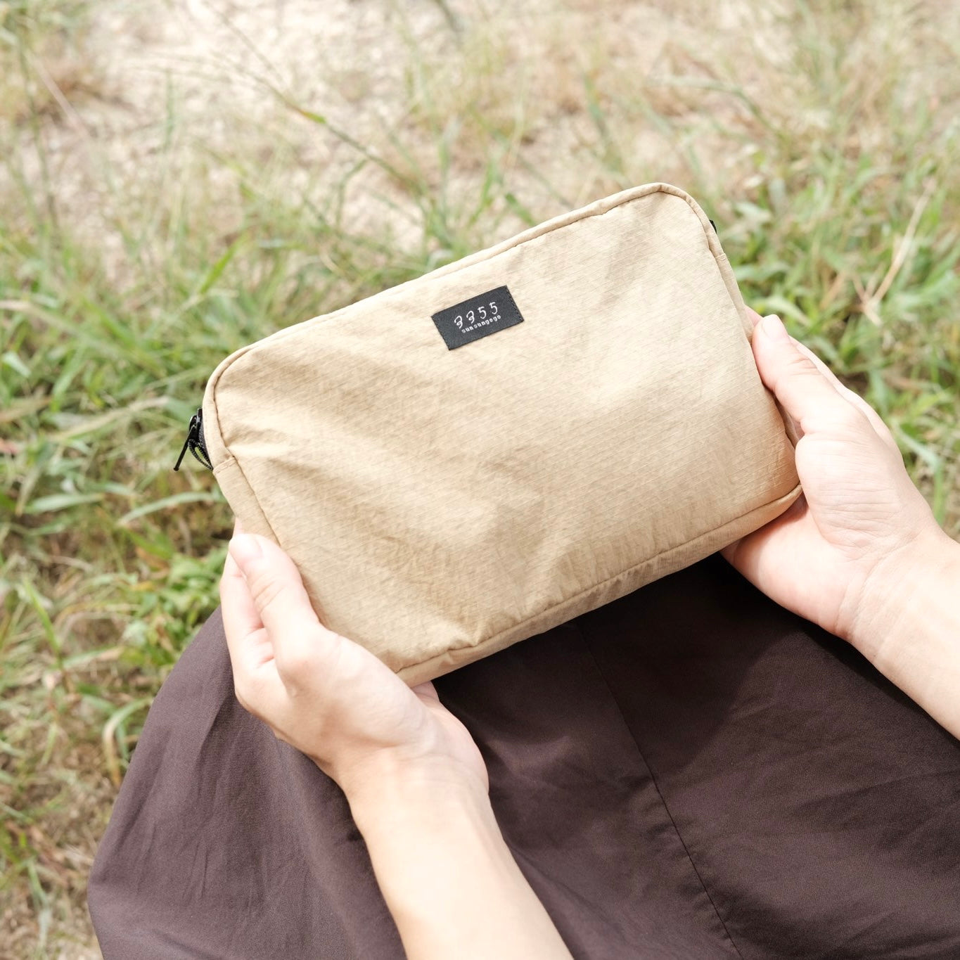 trip pouch