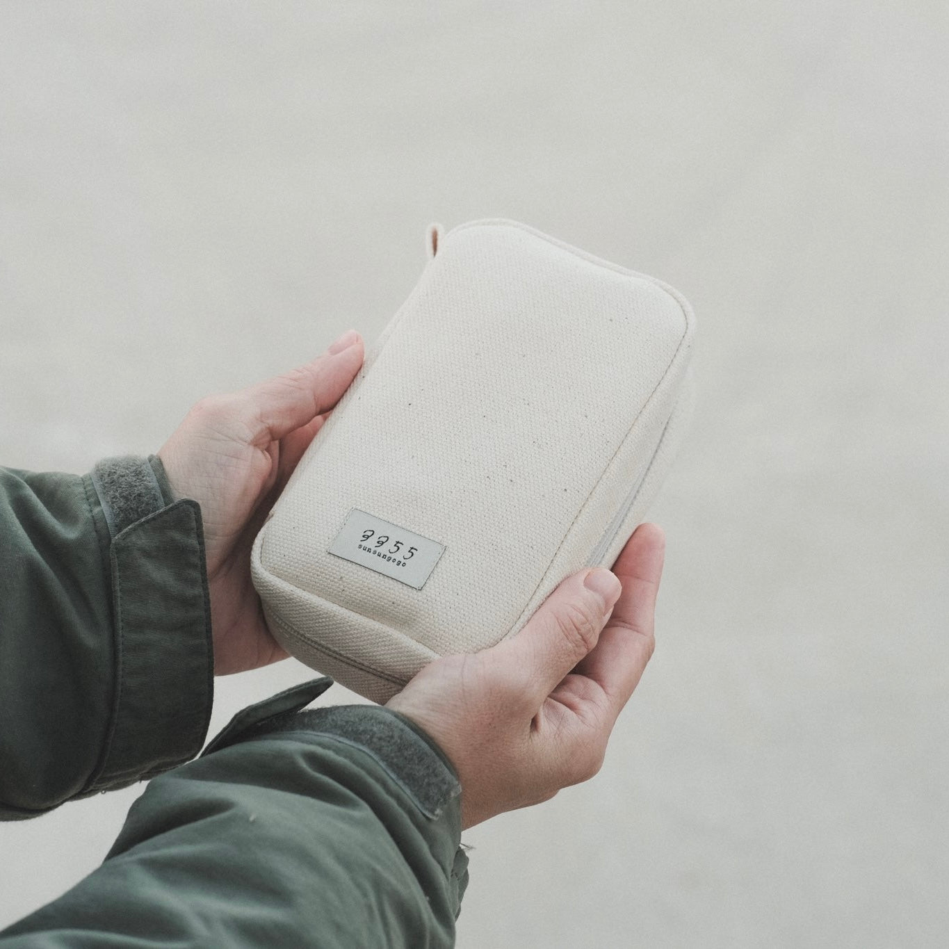 gear pouch