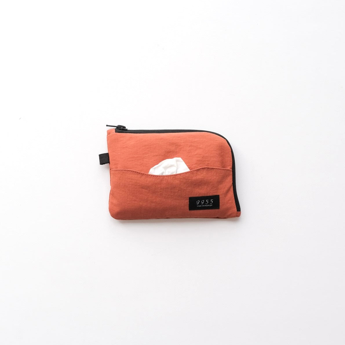 yamanami pouch -山並みポーチ-