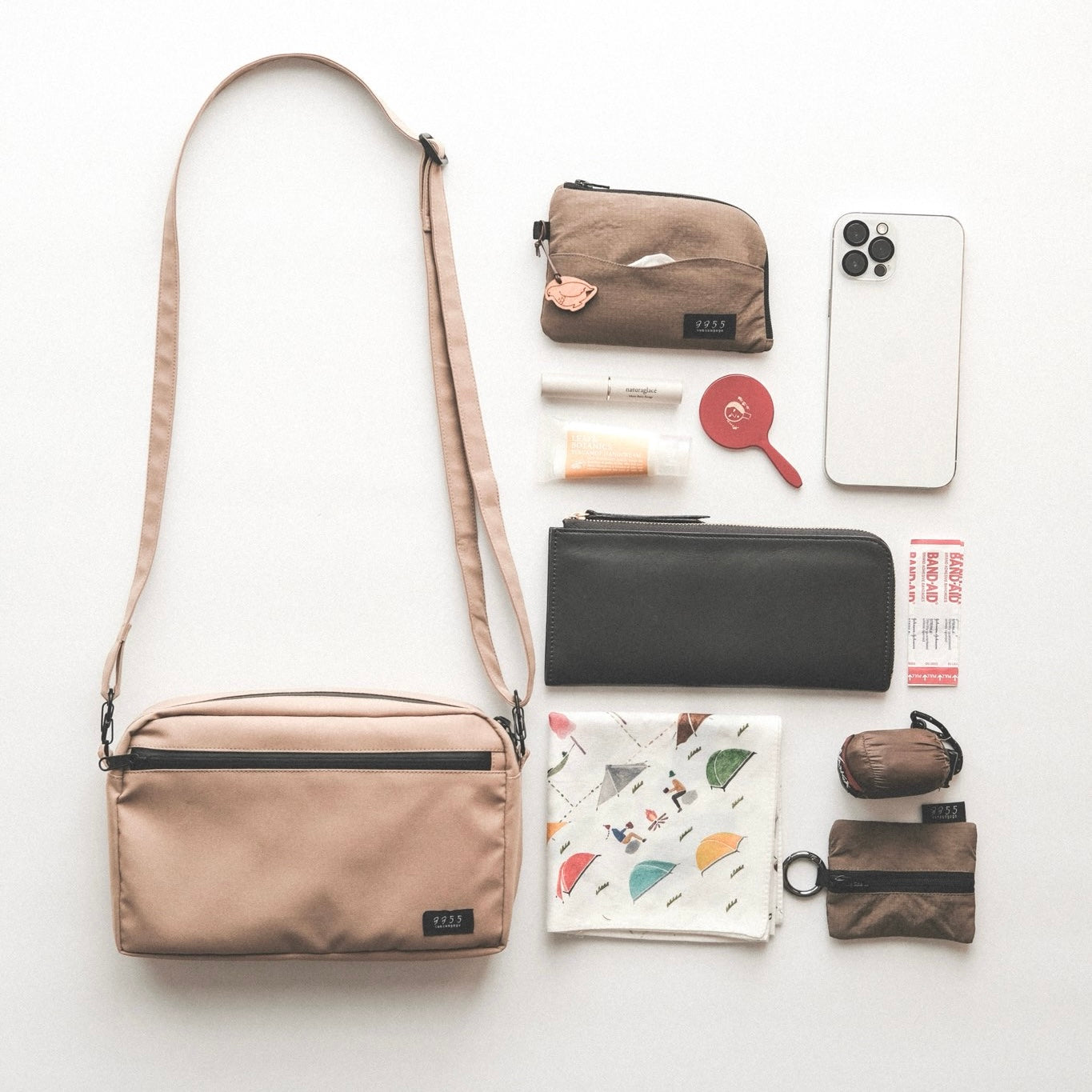 Shoulder bag / Mini