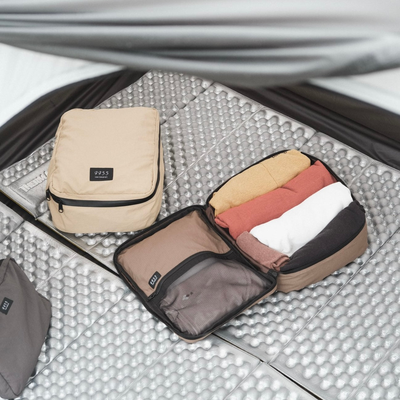 packing bag