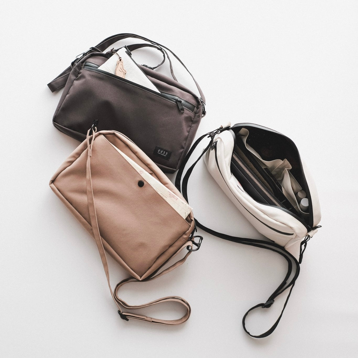 Shoulder bag / Mini