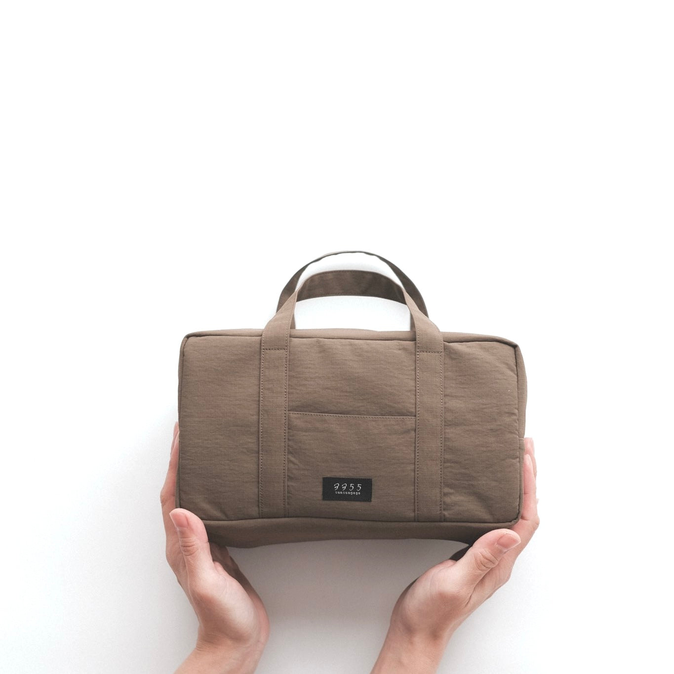 Trail gear bag / M