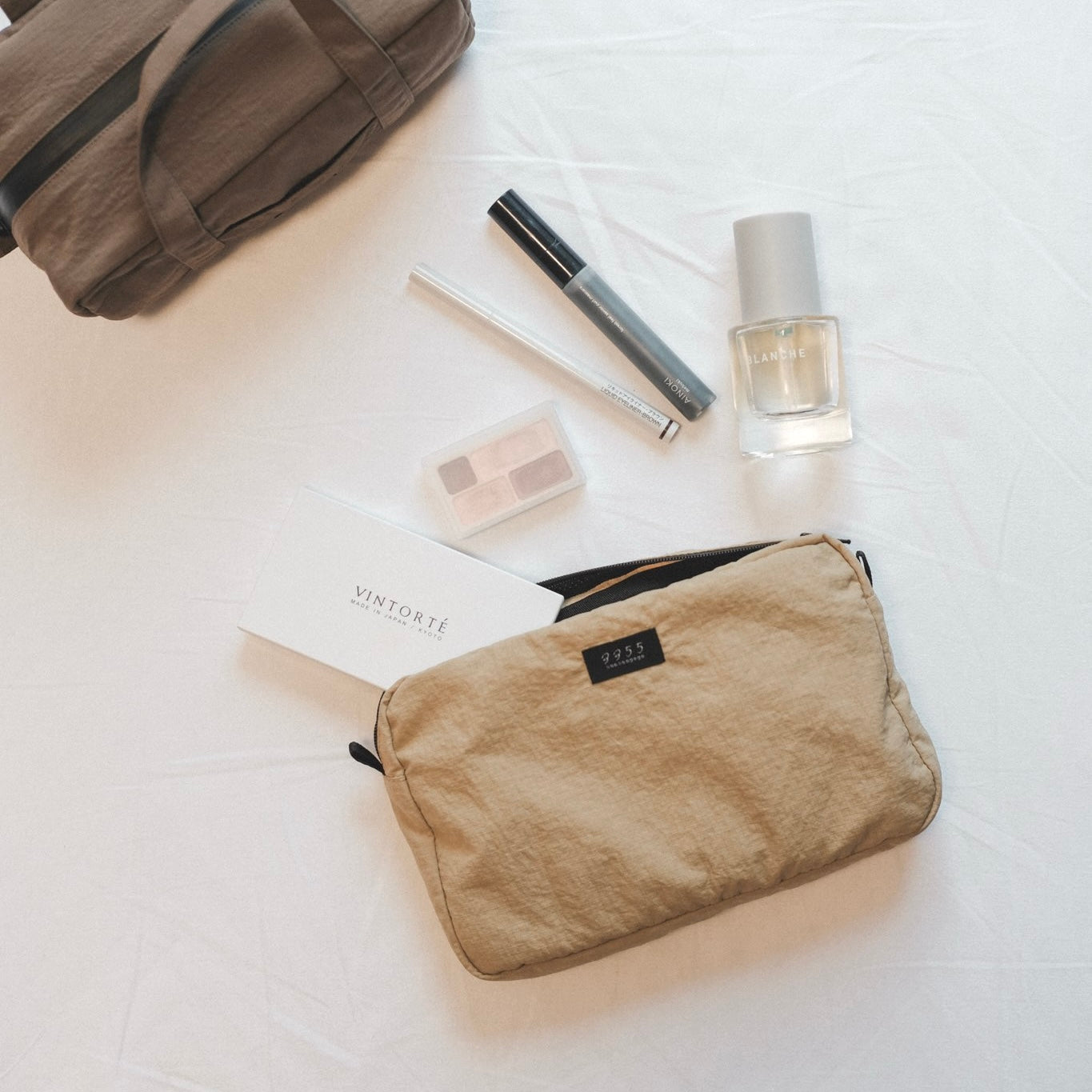 trip pouch