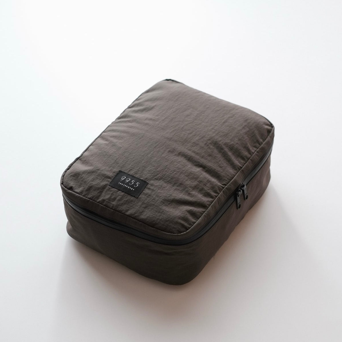 packing bag