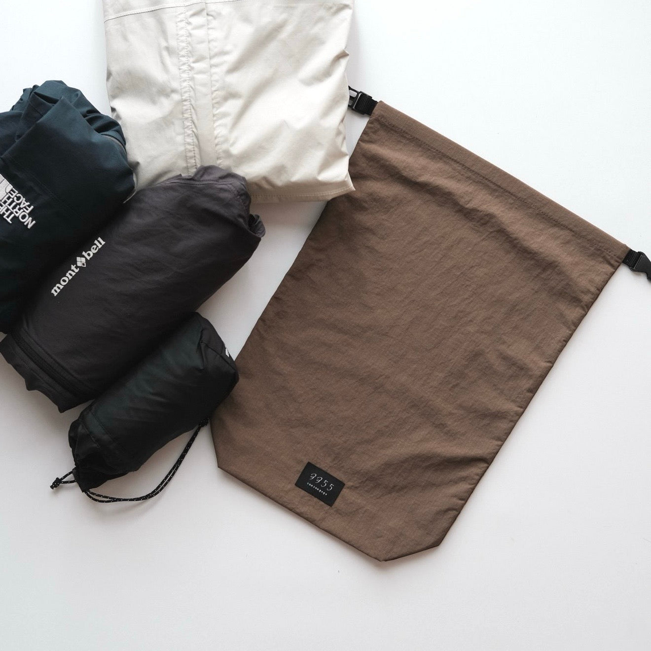 natural sack 7L