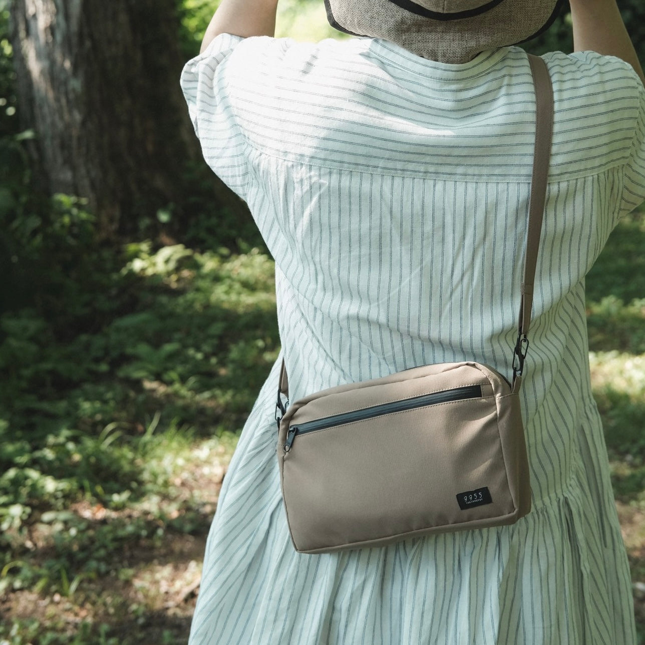 Shoulder bag / Mini