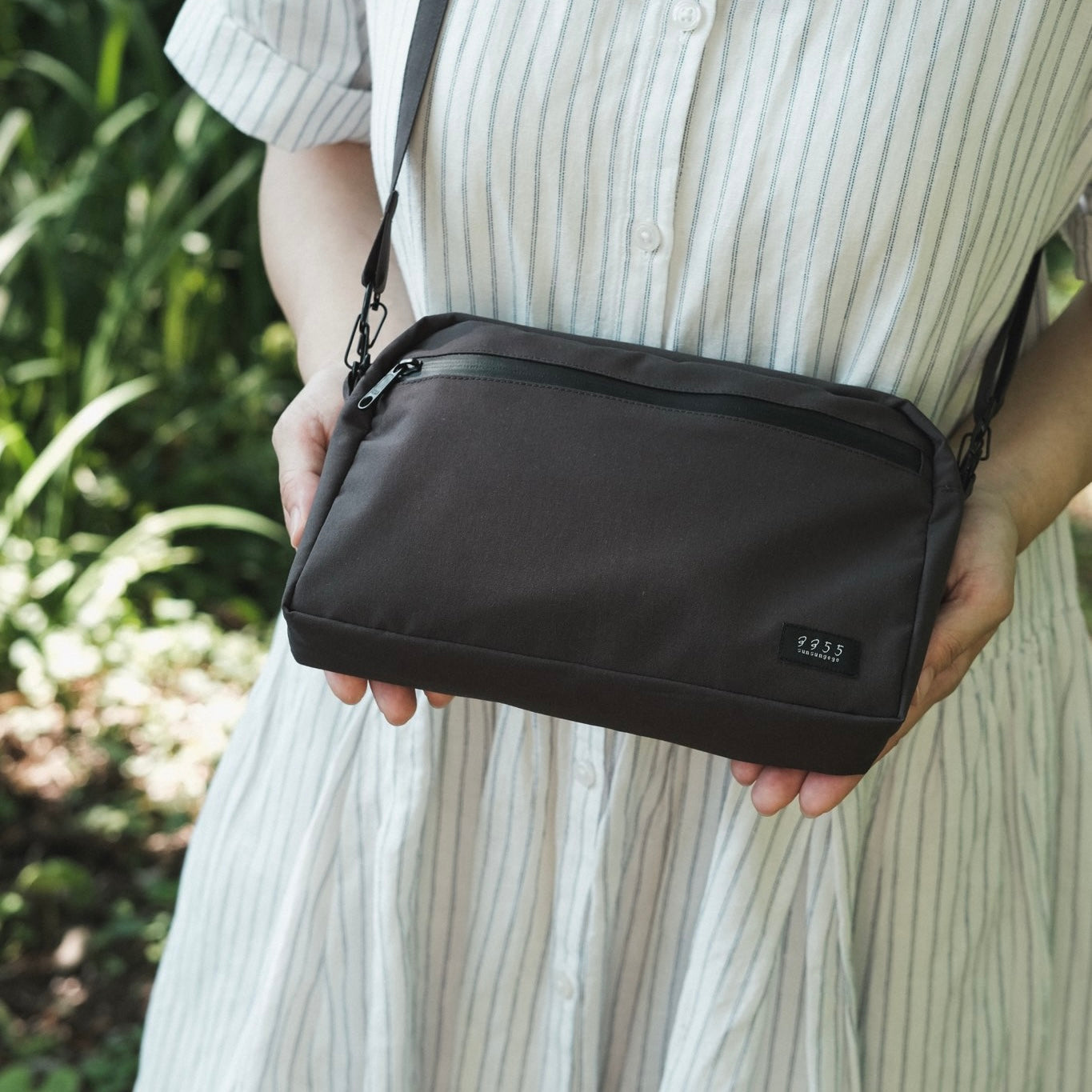 Shoulder bag / Mini