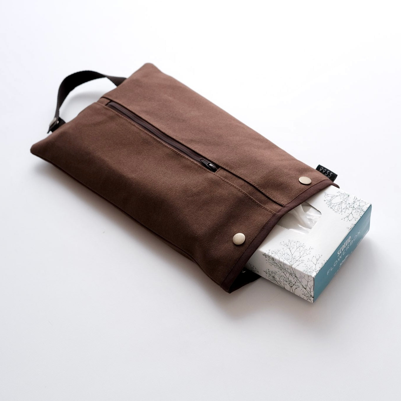 tissue case