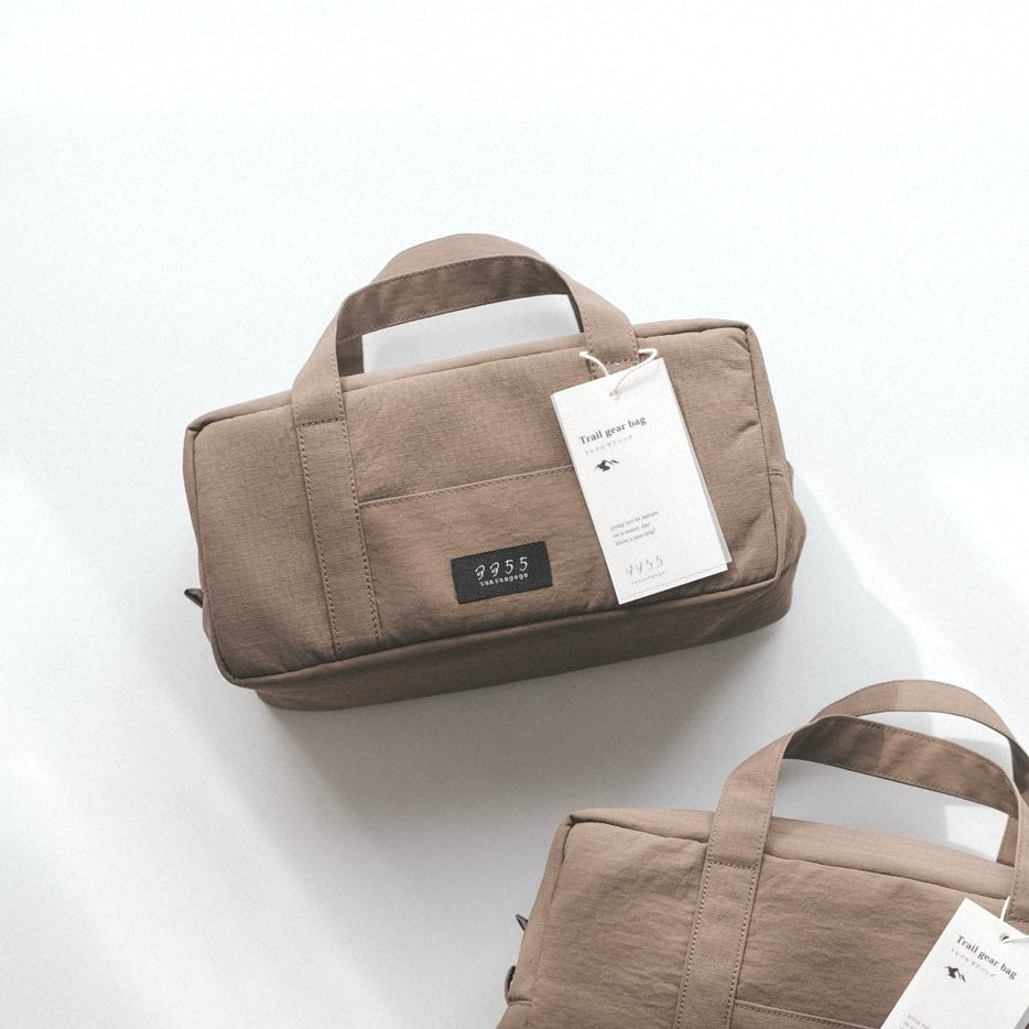 Trail gear bag S