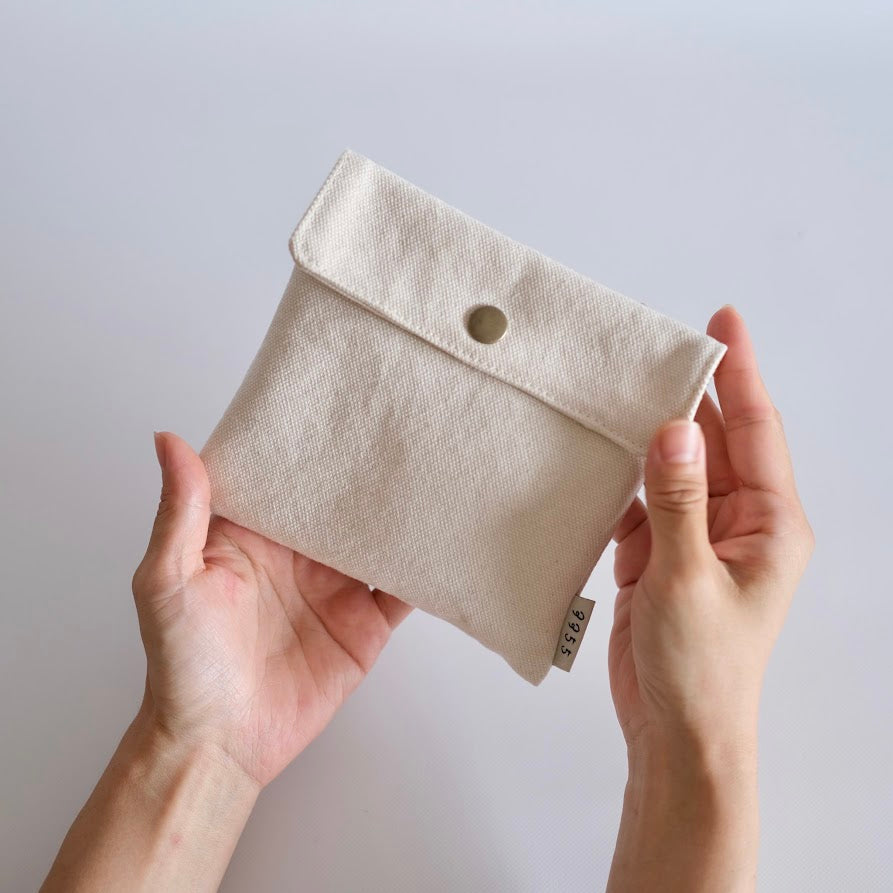 coffee pouch