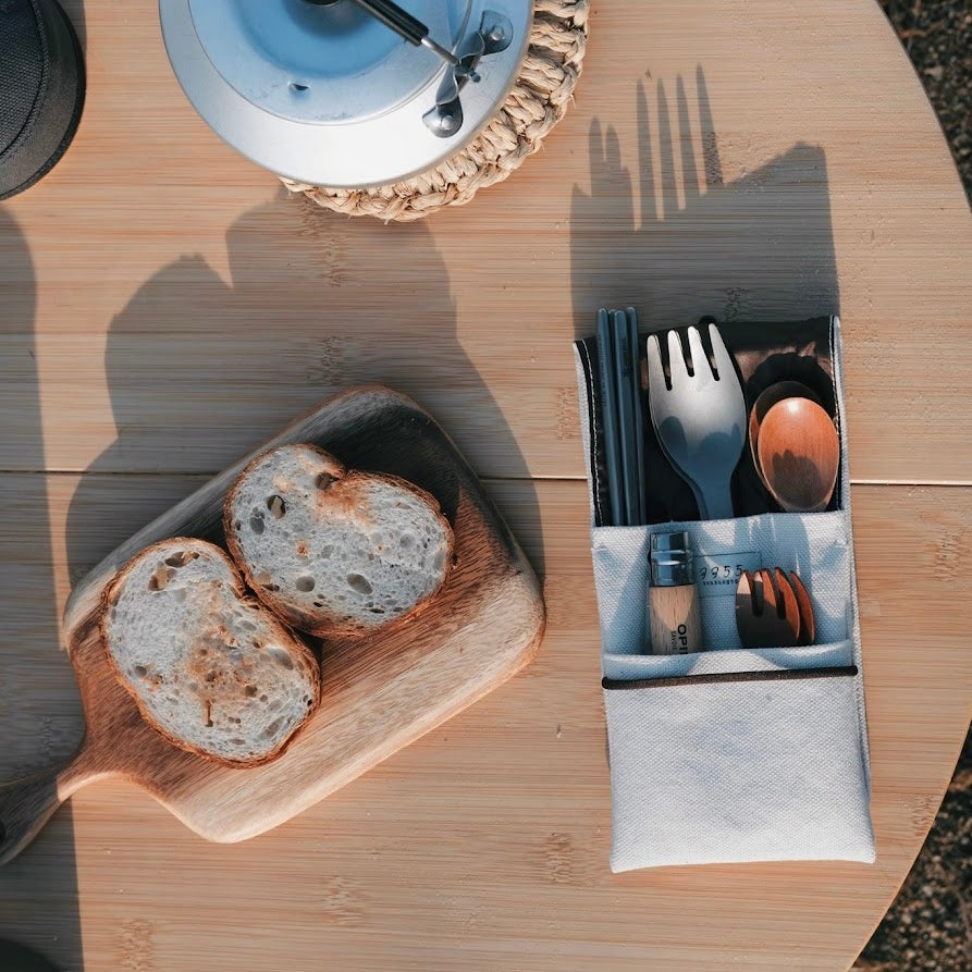 cutlery case