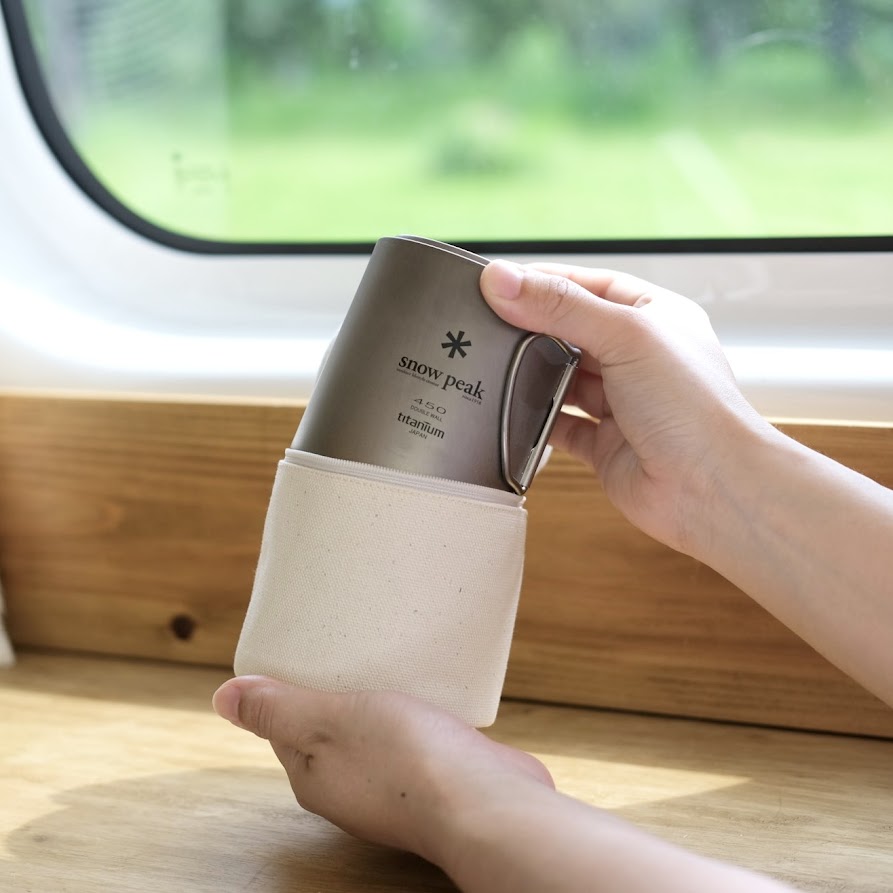 mug case M