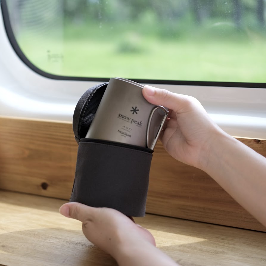 mug case M