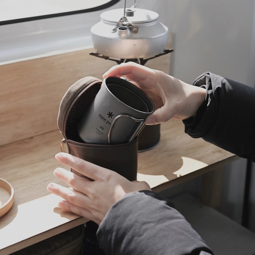 mug case S