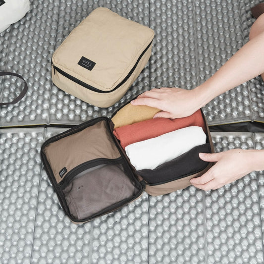 packing bag