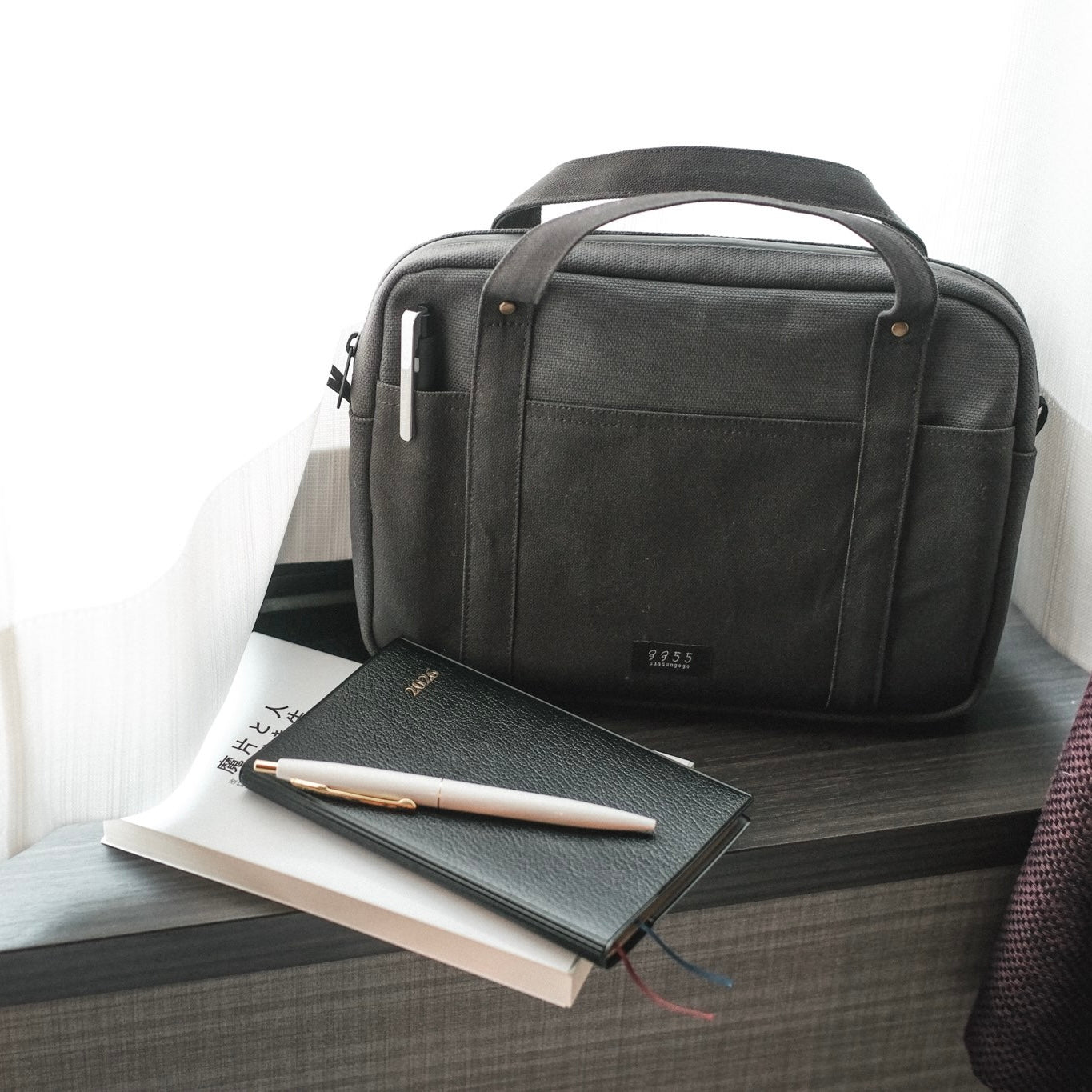 Daily pouch -デイリーポーチ-