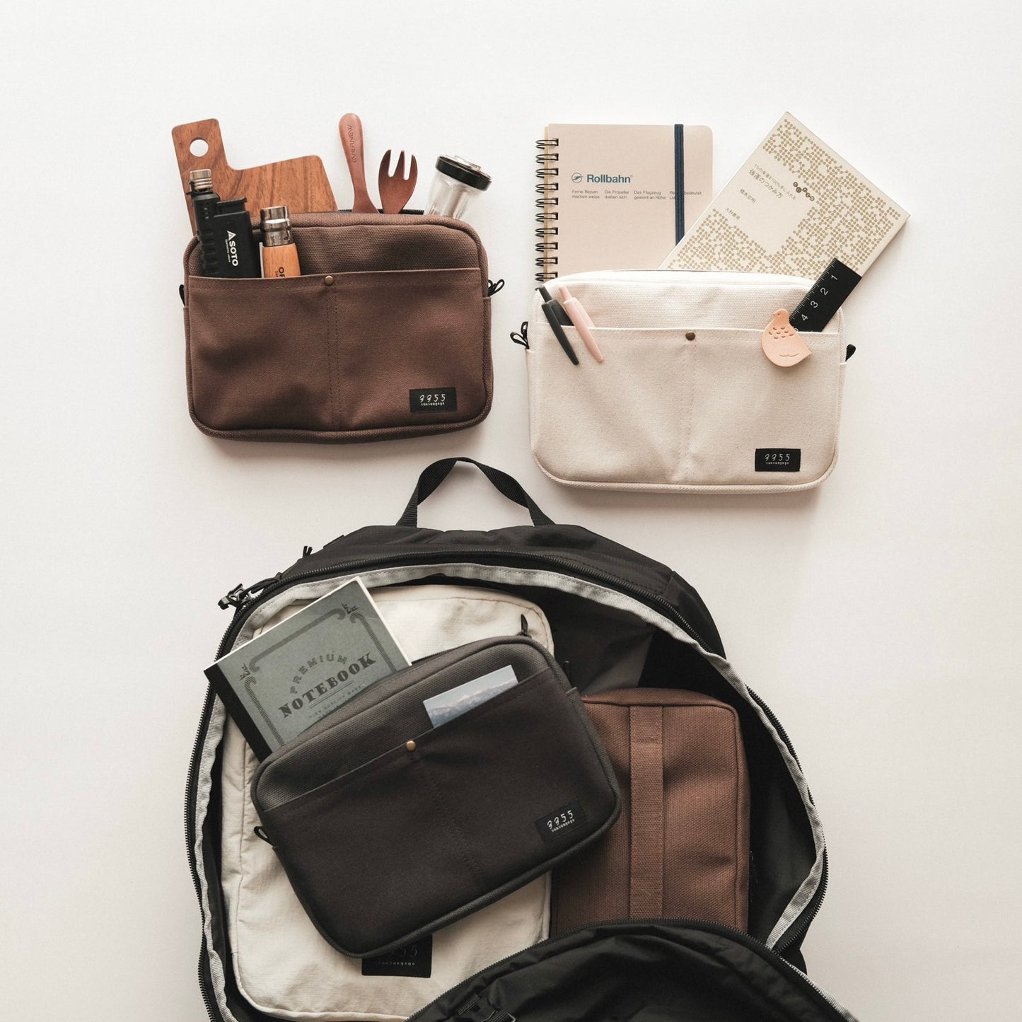 my pouch -マイポーチ-