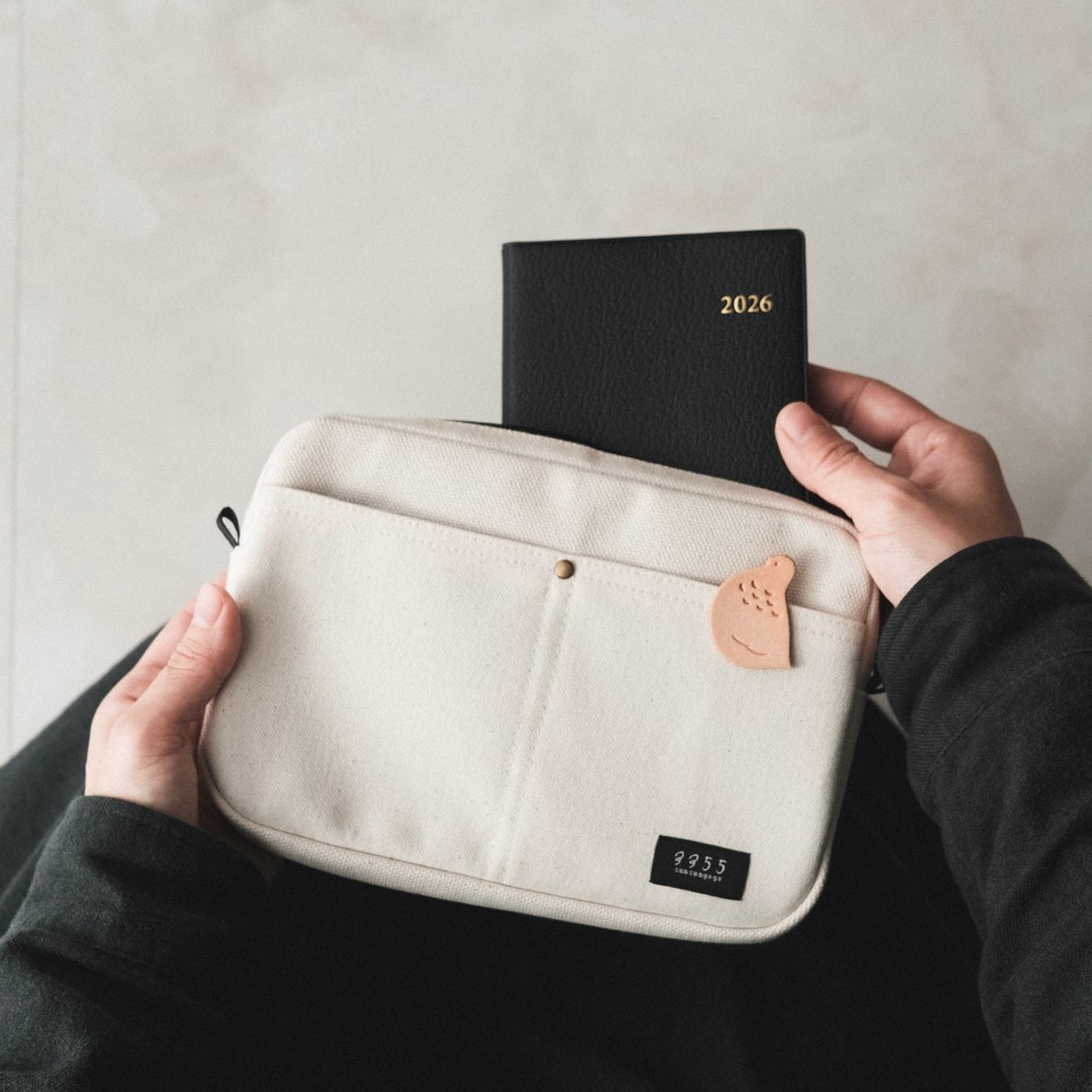 my pouch -マイポーチ-