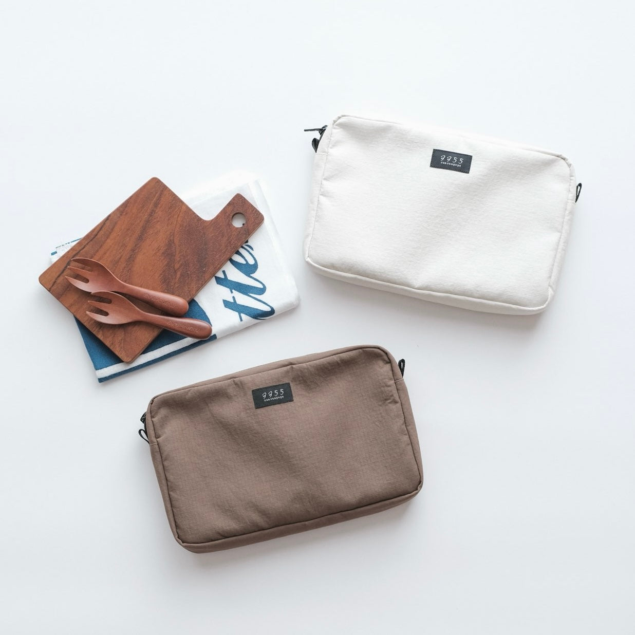 trip pouch