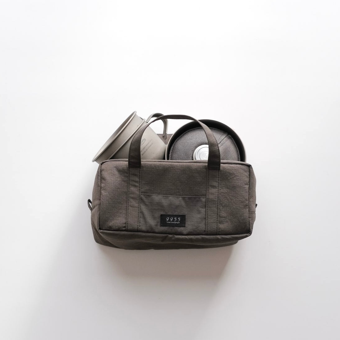 Trail gear bag S