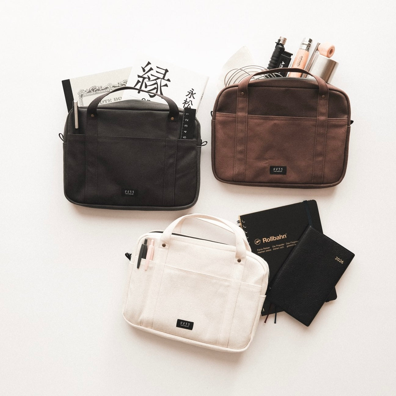 Daily pouch -デイリーポーチ-