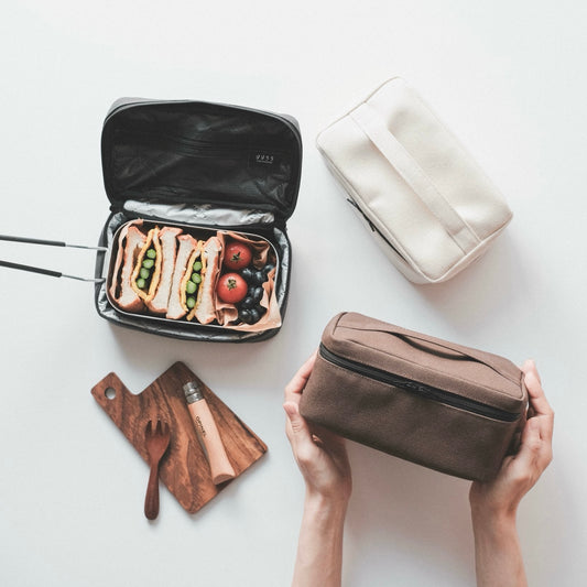 Lunch pouch -Lämpö-