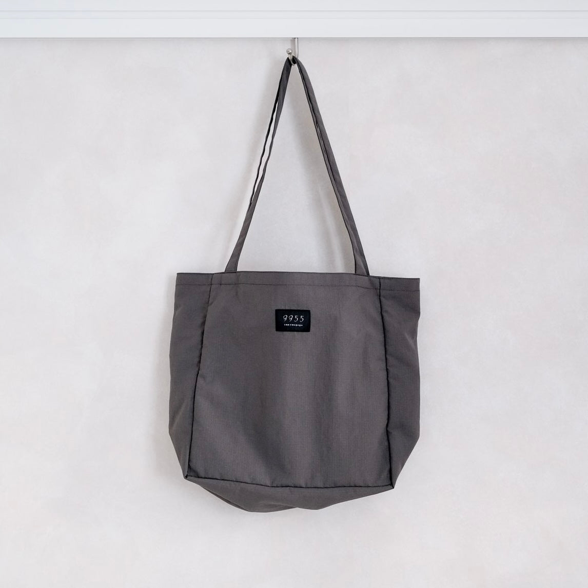 Natural tote bag