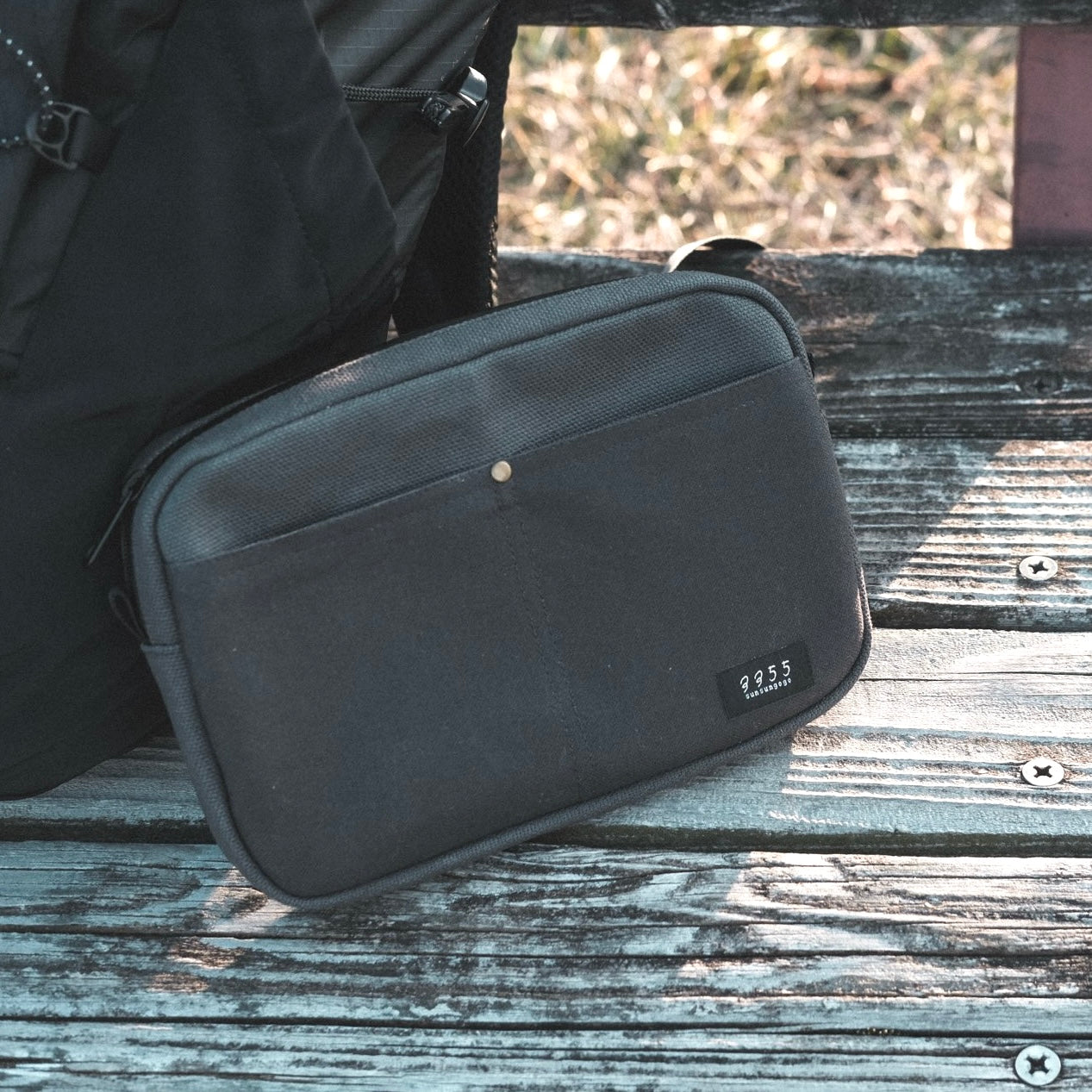 my pouch -マイポーチ-