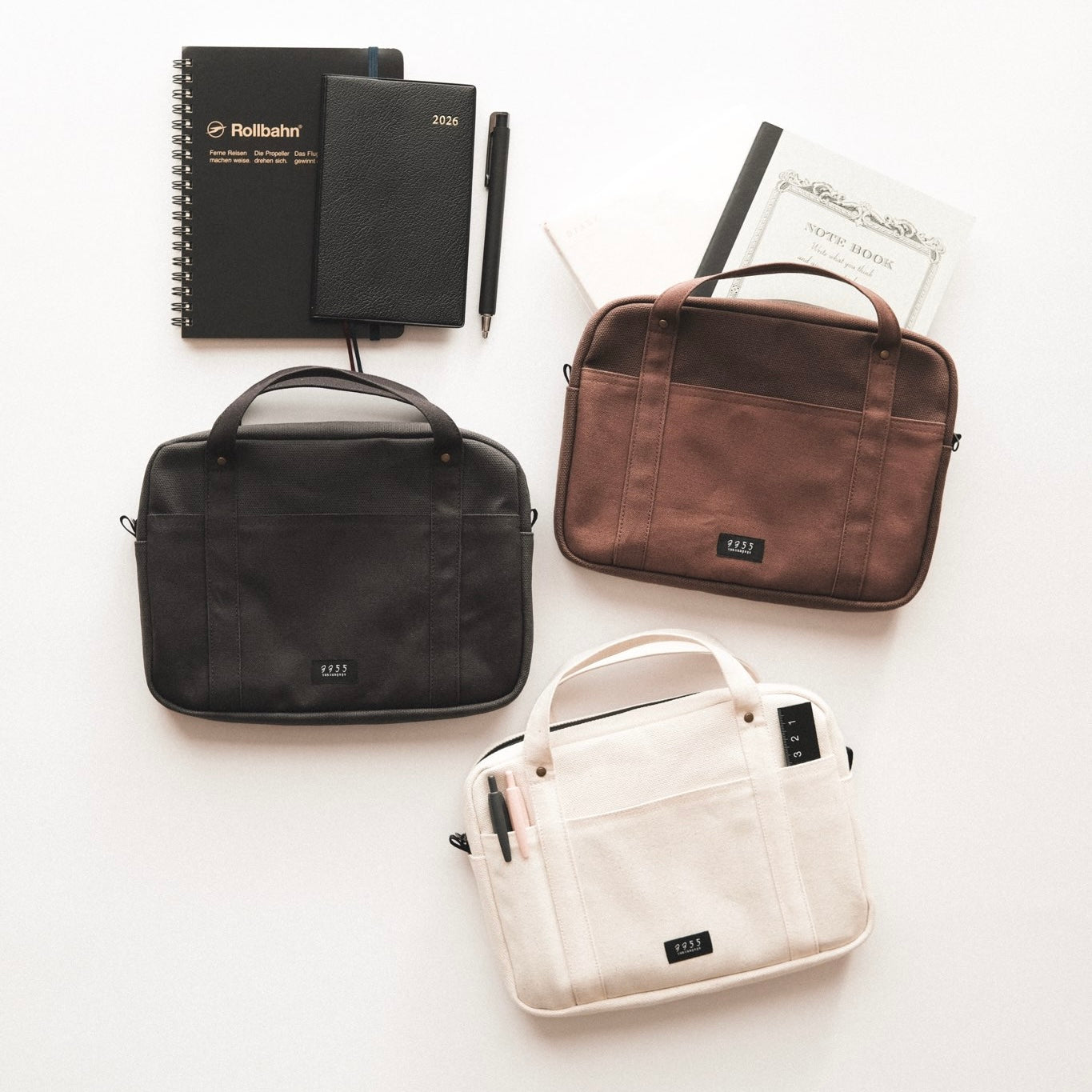 Daily pouch -デイリーポーチ-