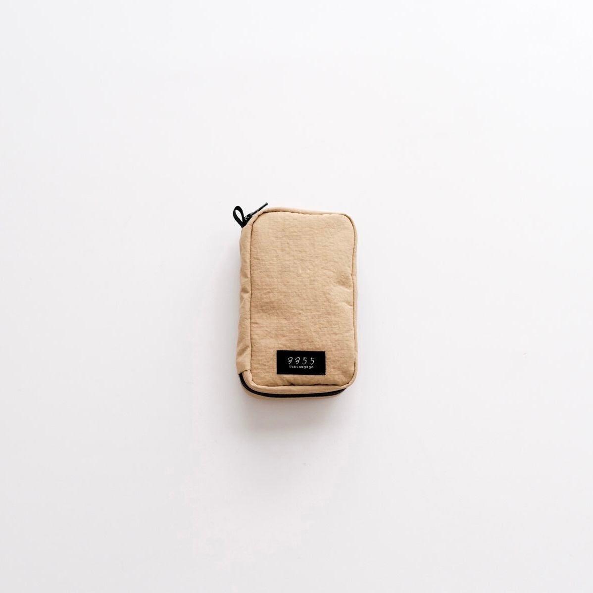 pocket  pouch -歩々 poppo-