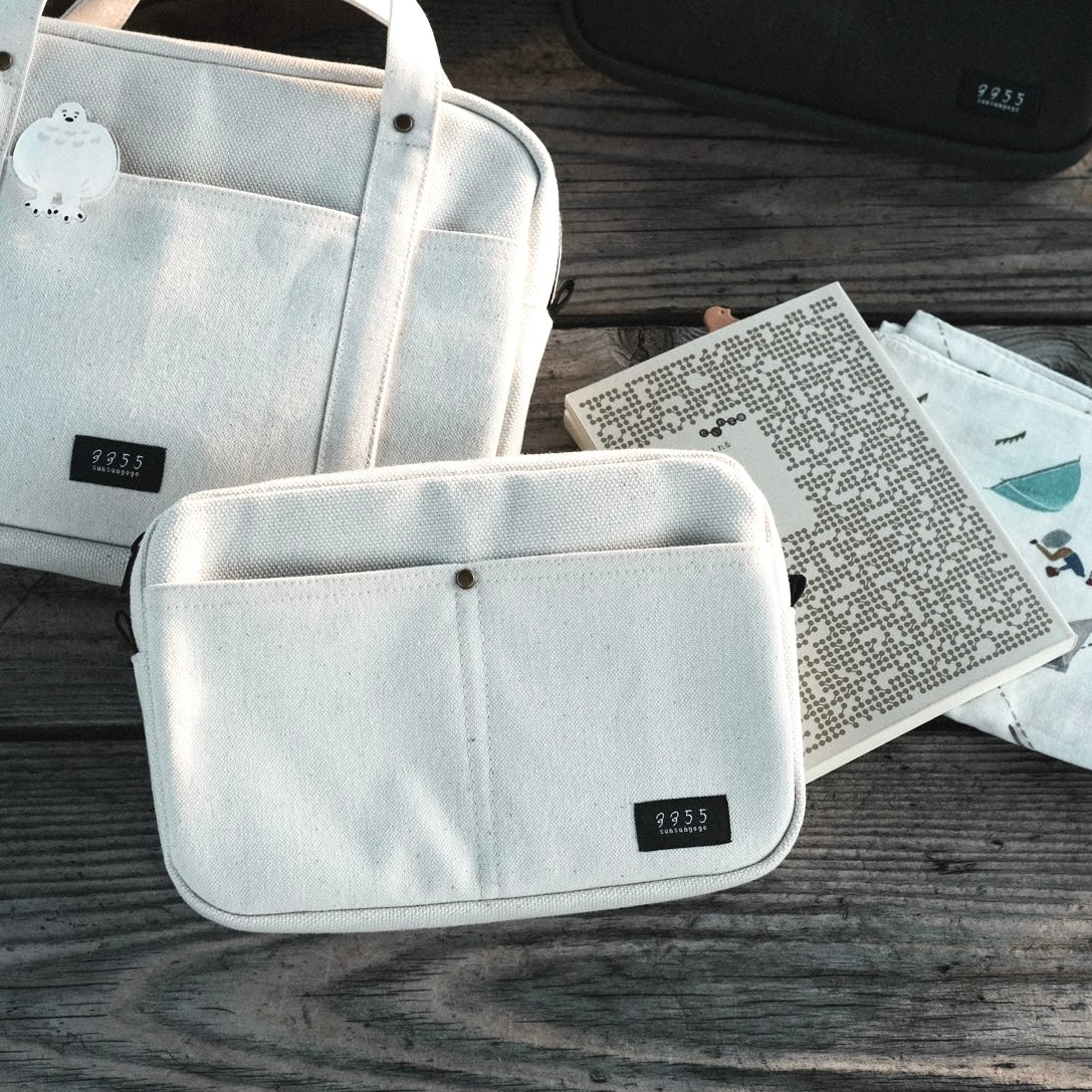 my pouch -マイポーチ-