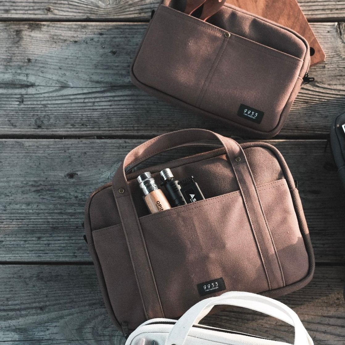 Daily pouch -デイリーポーチ-