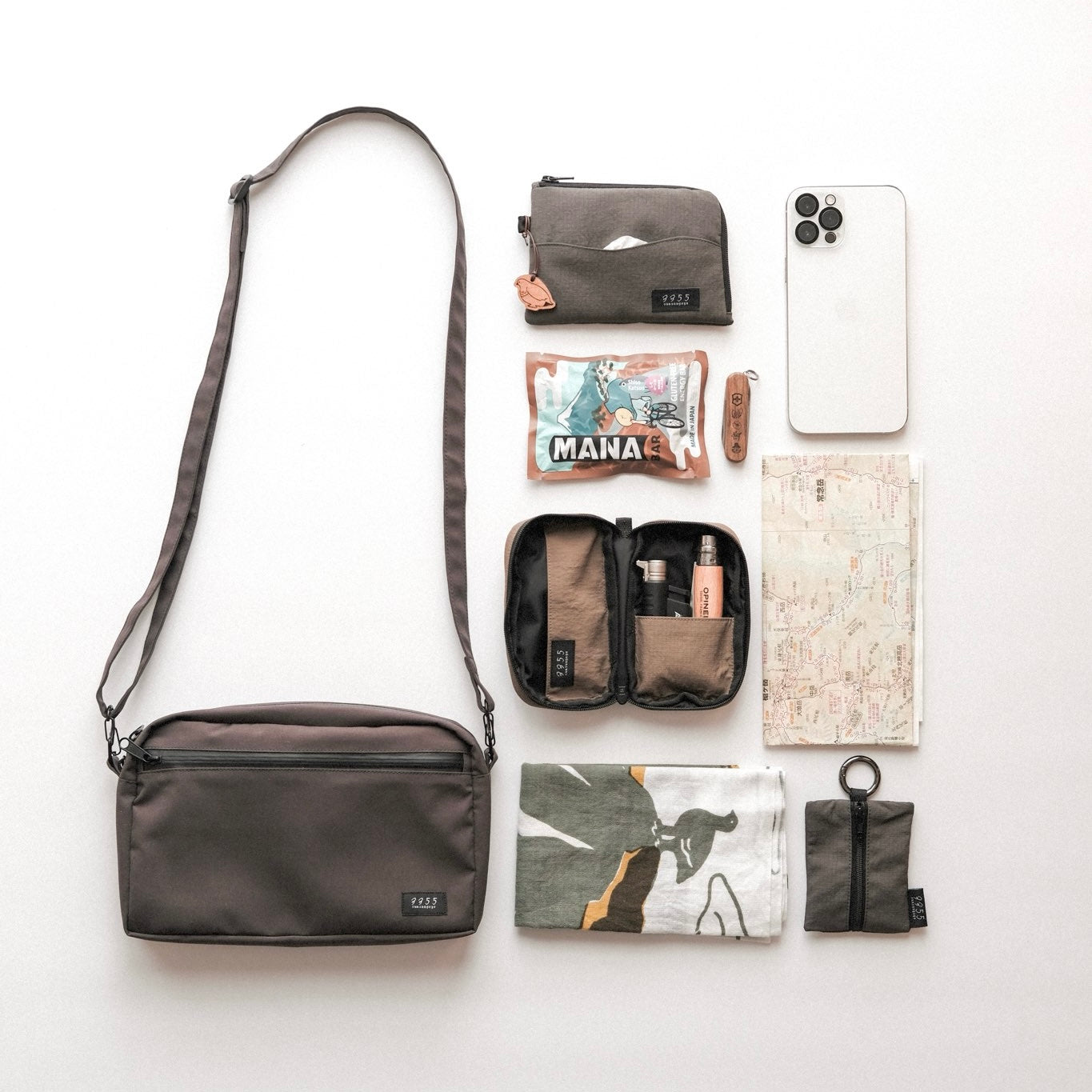 Shoulder bag / Mini