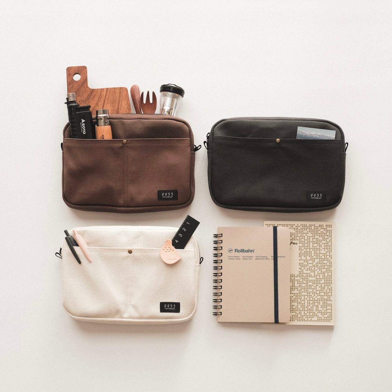 my pouch -マイポーチ-