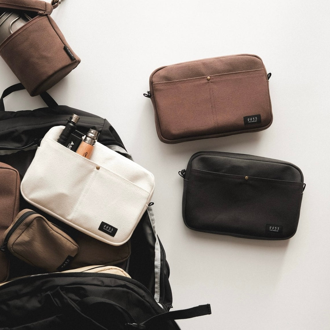 my pouch -マイポーチ-