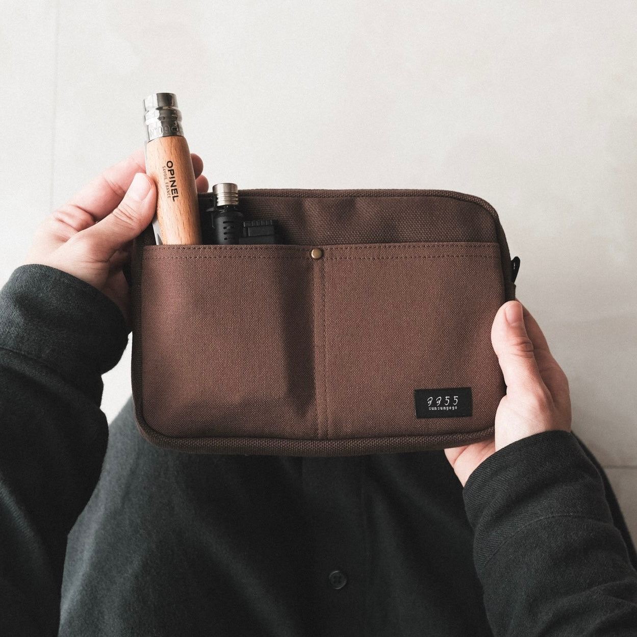 my pouch -マイポーチ-