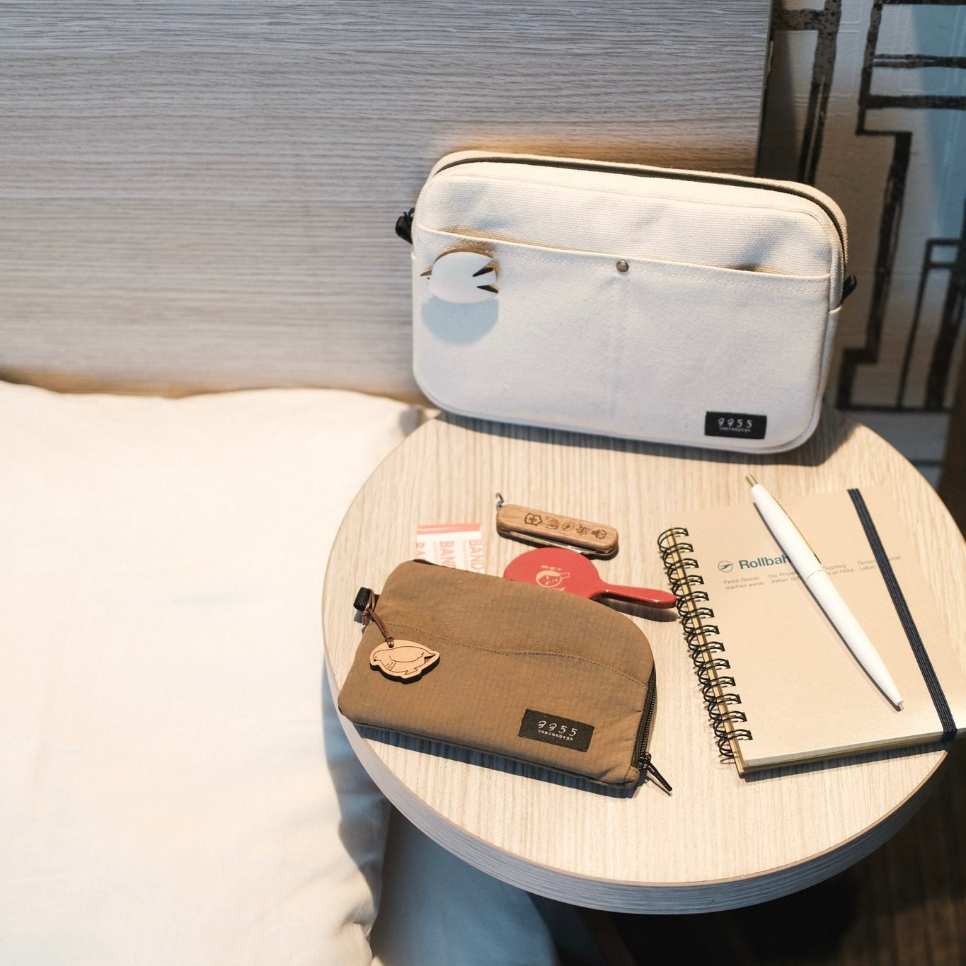 my pouch -マイポーチ-