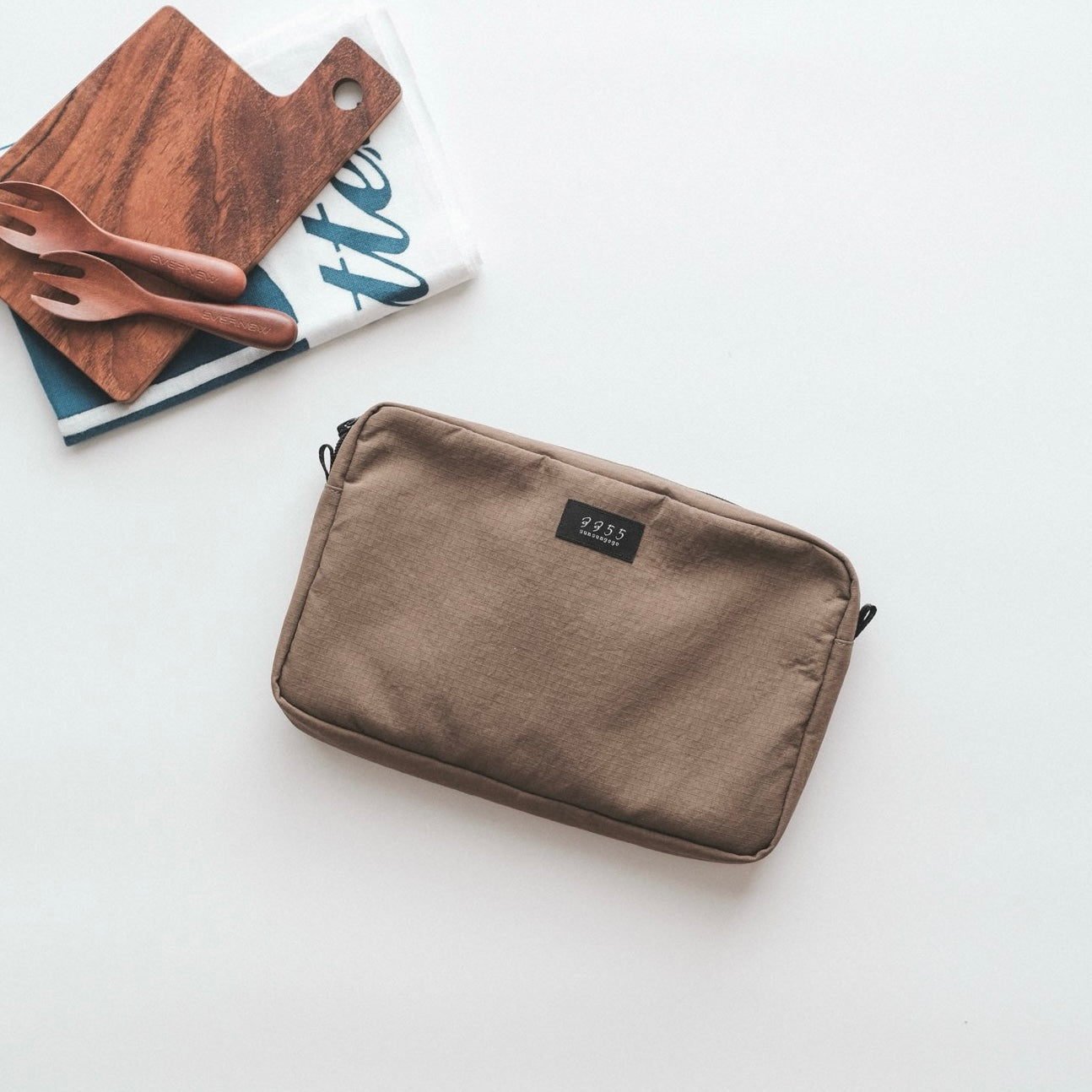 trip pouch