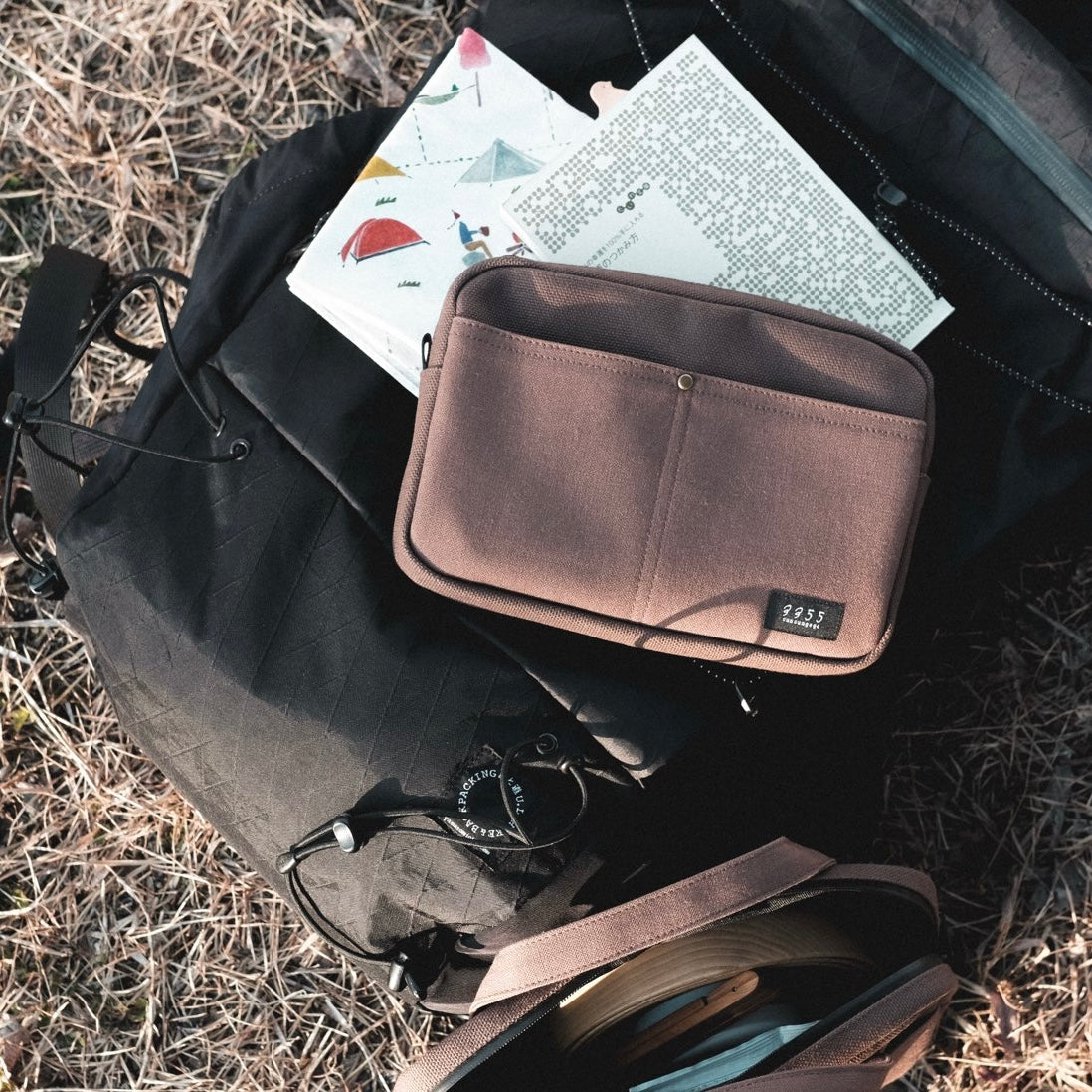 my pouch -マイポーチ-