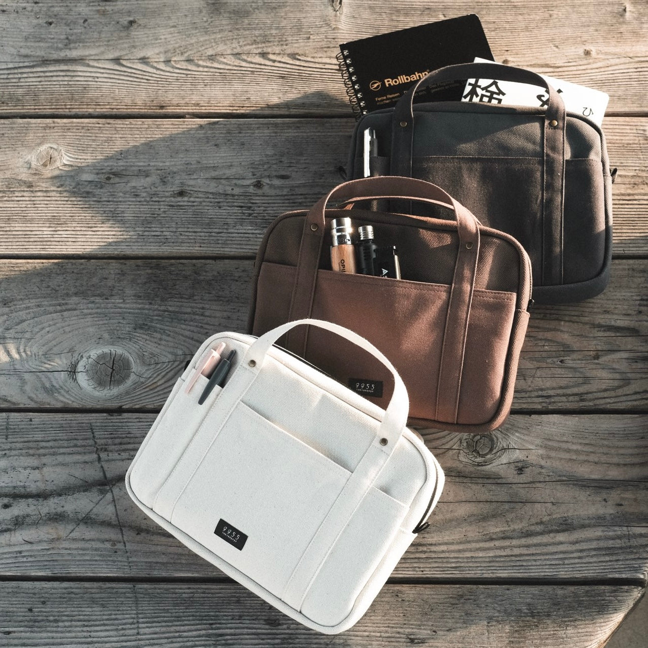 Daily pouch -デイリーポーチ-