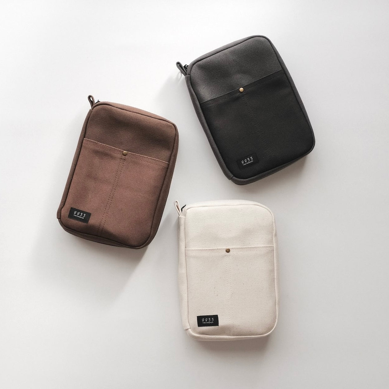 Journal pouch -ジャーナルポーチ-