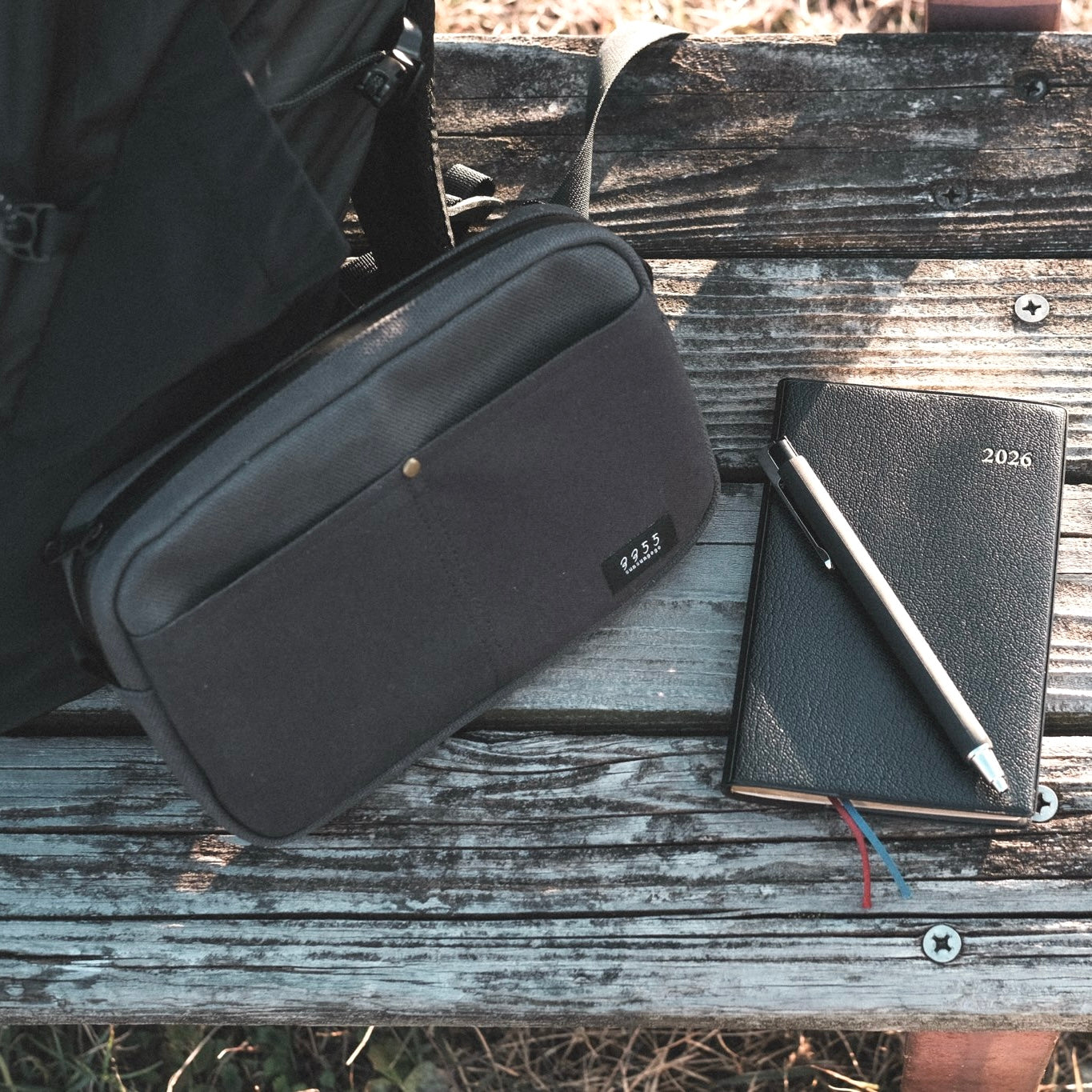 my pouch -マイポーチ-