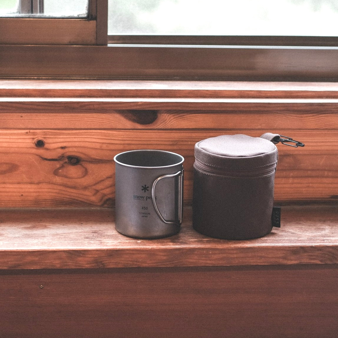 mug case S