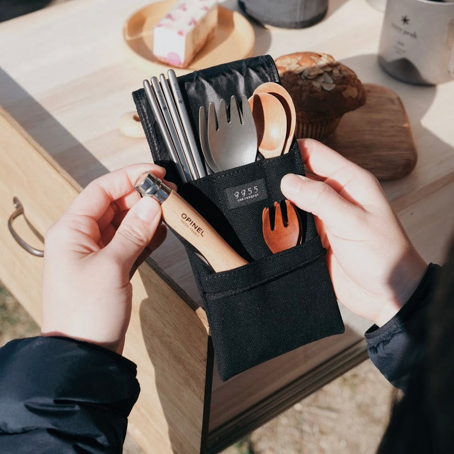 cutlery case