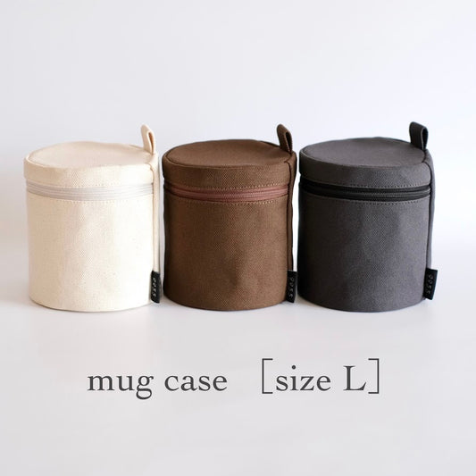 mug case L